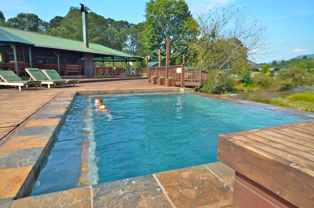Sabie River Camp Exterior foto